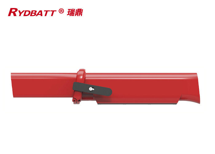 RYDBATT FC-4 (36V) ชุดแบตเตอรี่ลิเธียม Redar Li-18650-10S4P-36V 10.4Ah สำหรับแบตเตอรี่รถจักรยานไฟฟ้า