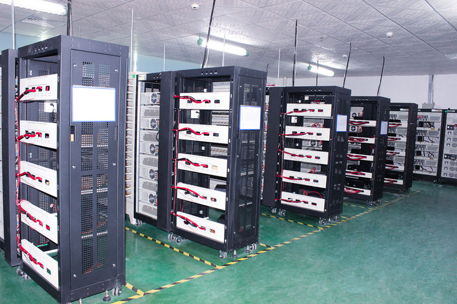 จีน Shenzhen Ryder Electronics Co., Ltd. รายละเอียด บริษัท
